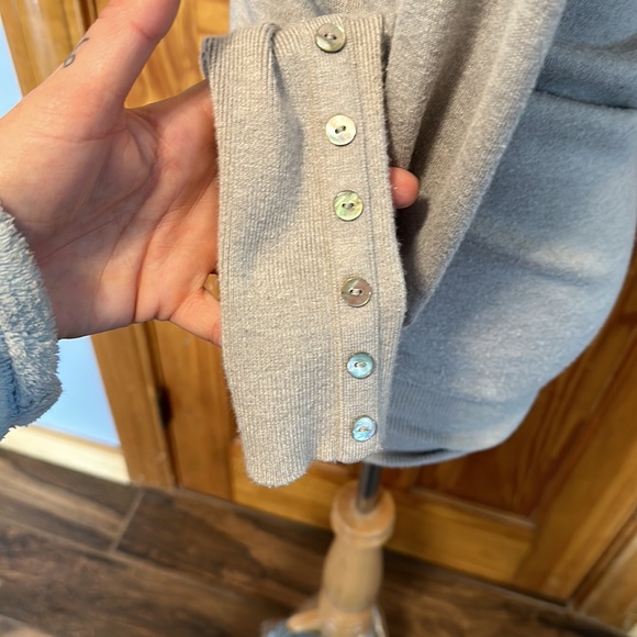 Zara sweater - Picture 4 of 8